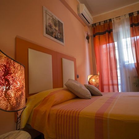 Dolce Conca D'Oro B&B Palermo Exteriör bild
