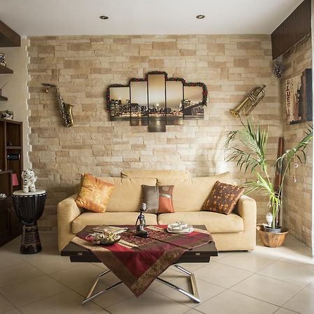 Dolce Conca D'Oro B&B Palermo Exteriör bild