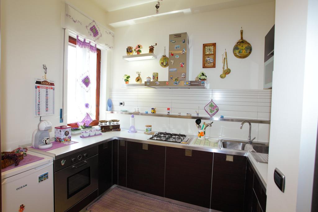 Dolce Conca D'Oro B&B Palermo Exteriör bild