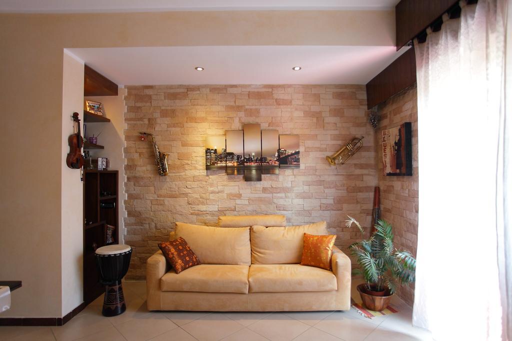 Dolce Conca D'Oro B&B Palermo Exteriör bild
