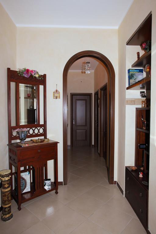 Dolce Conca D'Oro B&B Palermo Exteriör bild