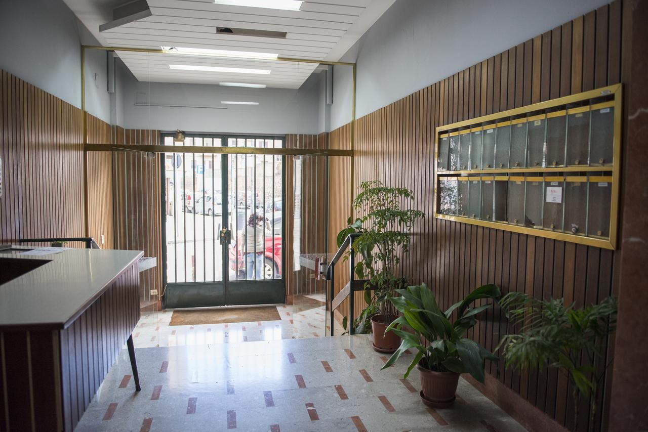Dolce Conca D'Oro B&B Palermo Exteriör bild