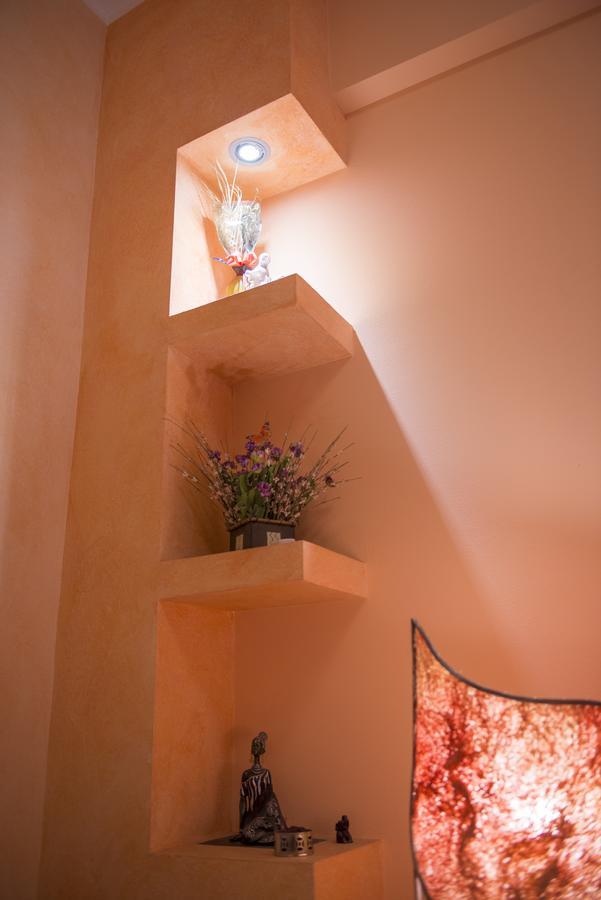 Dolce Conca D'Oro B&B Palermo Exteriör bild