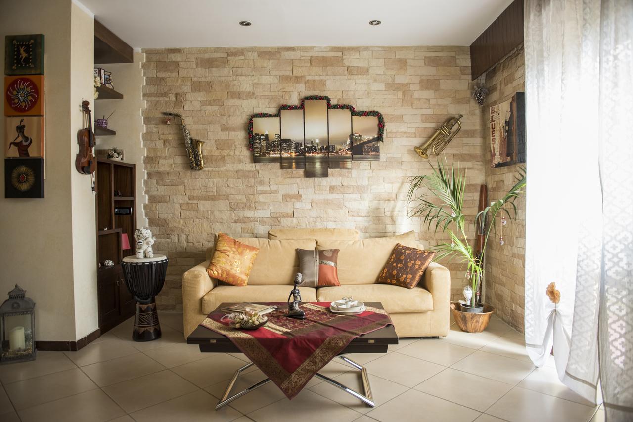 Dolce Conca D'Oro B&B Palermo Exteriör bild