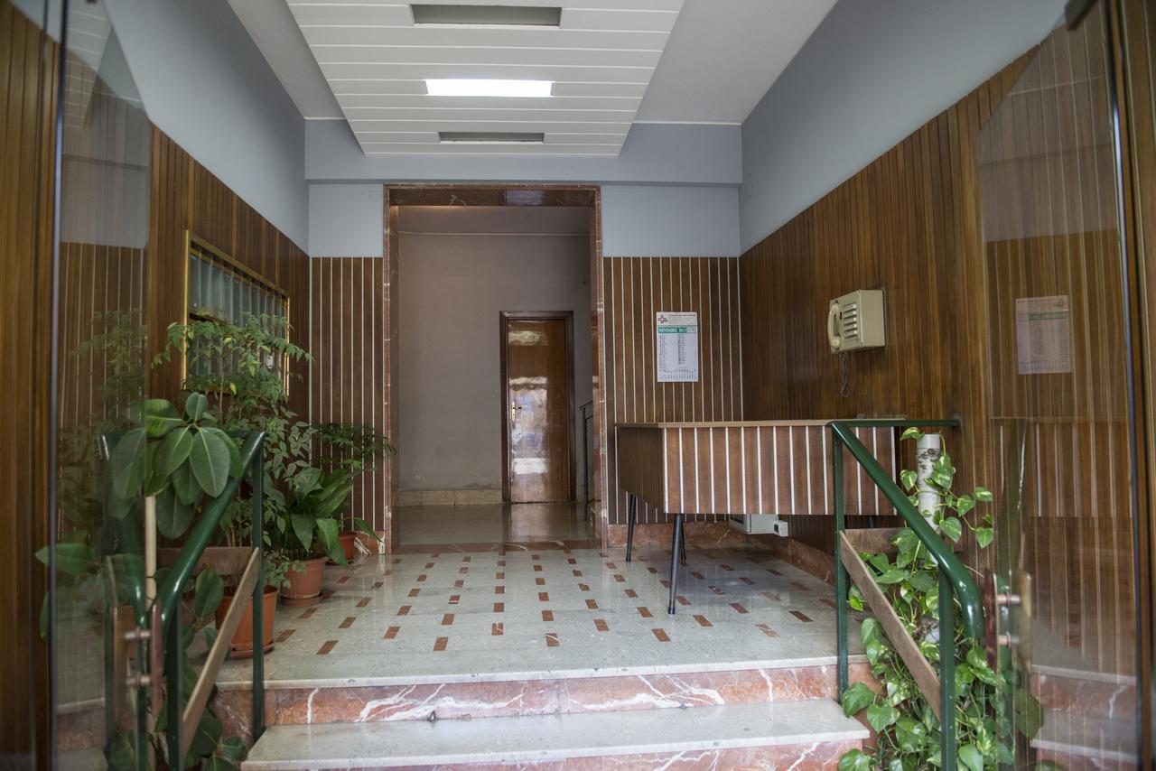 Dolce Conca D'Oro B&B Palermo Exteriör bild