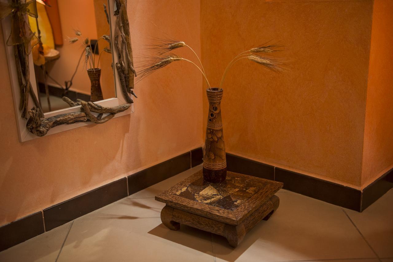 Dolce Conca D'Oro B&B Palermo Exteriör bild