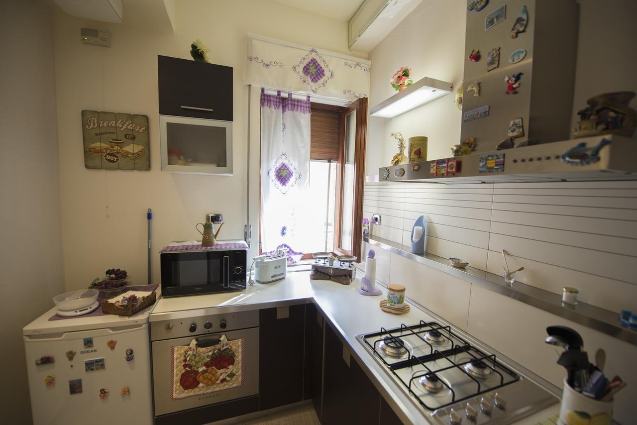Dolce Conca D'Oro B&B Palermo Exteriör bild