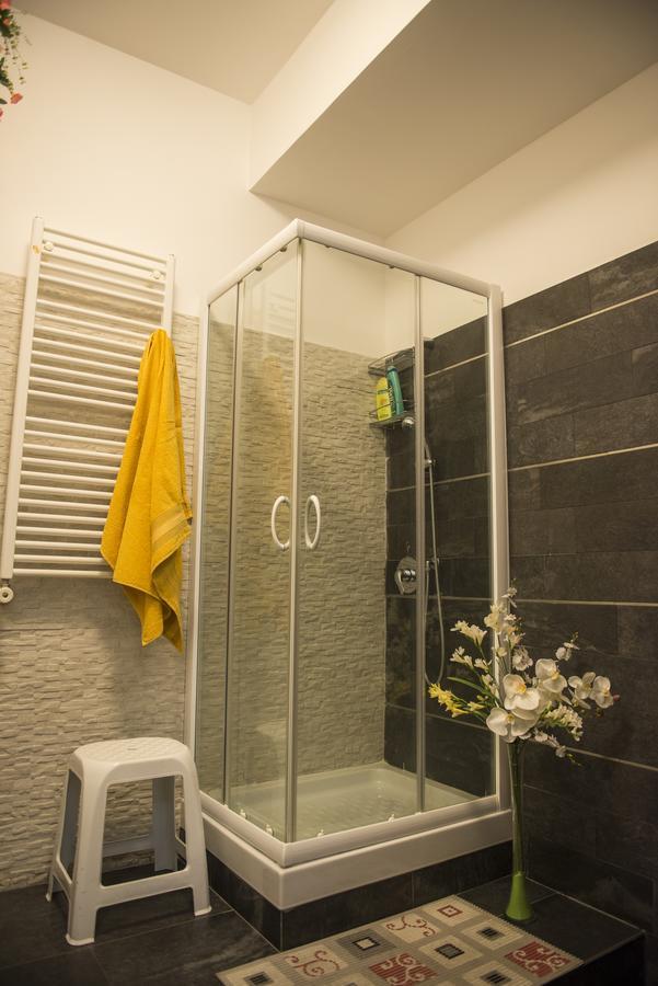 Dolce Conca D'Oro B&B Palermo Exteriör bild