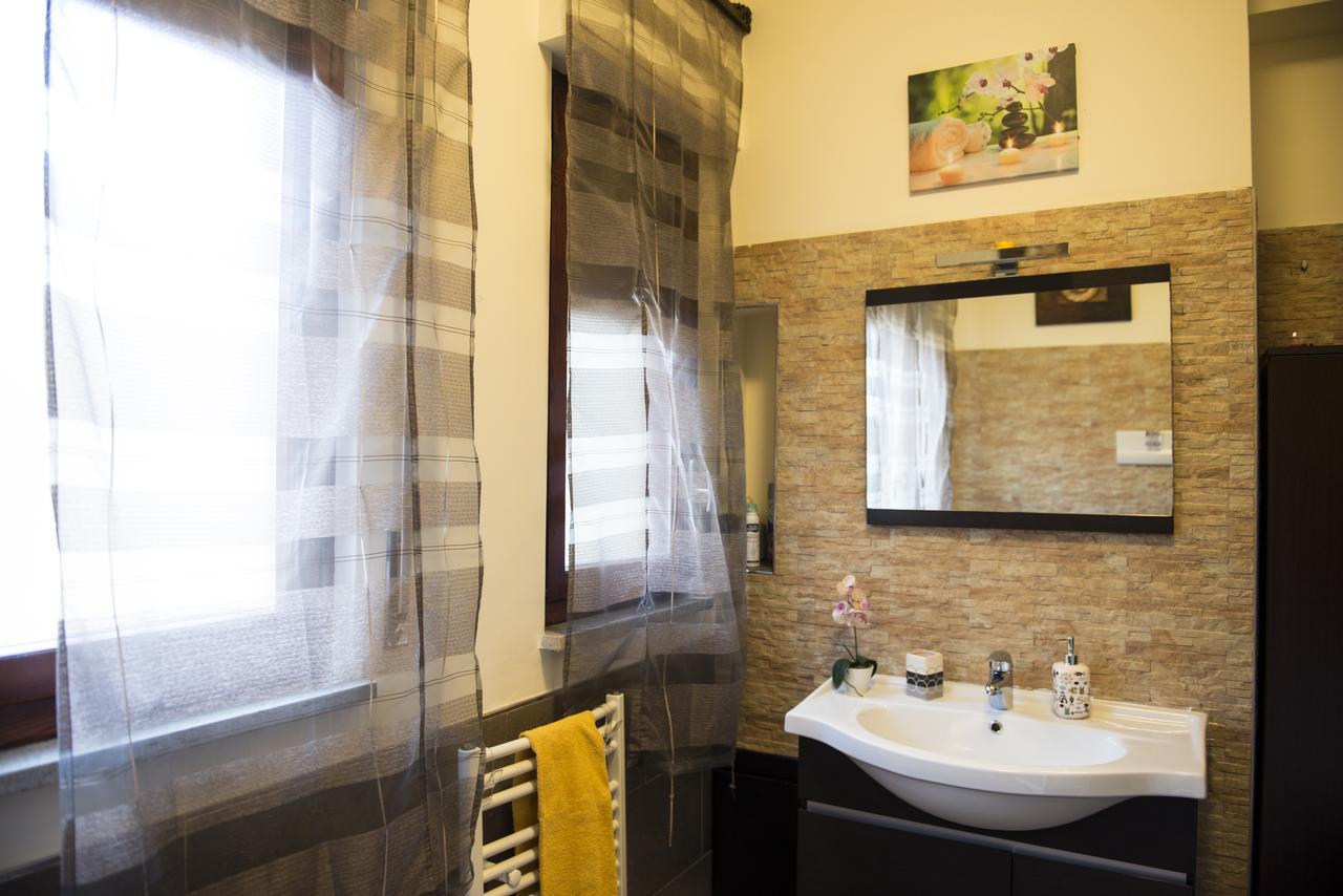 Dolce Conca D'Oro B&B Palermo Exteriör bild
