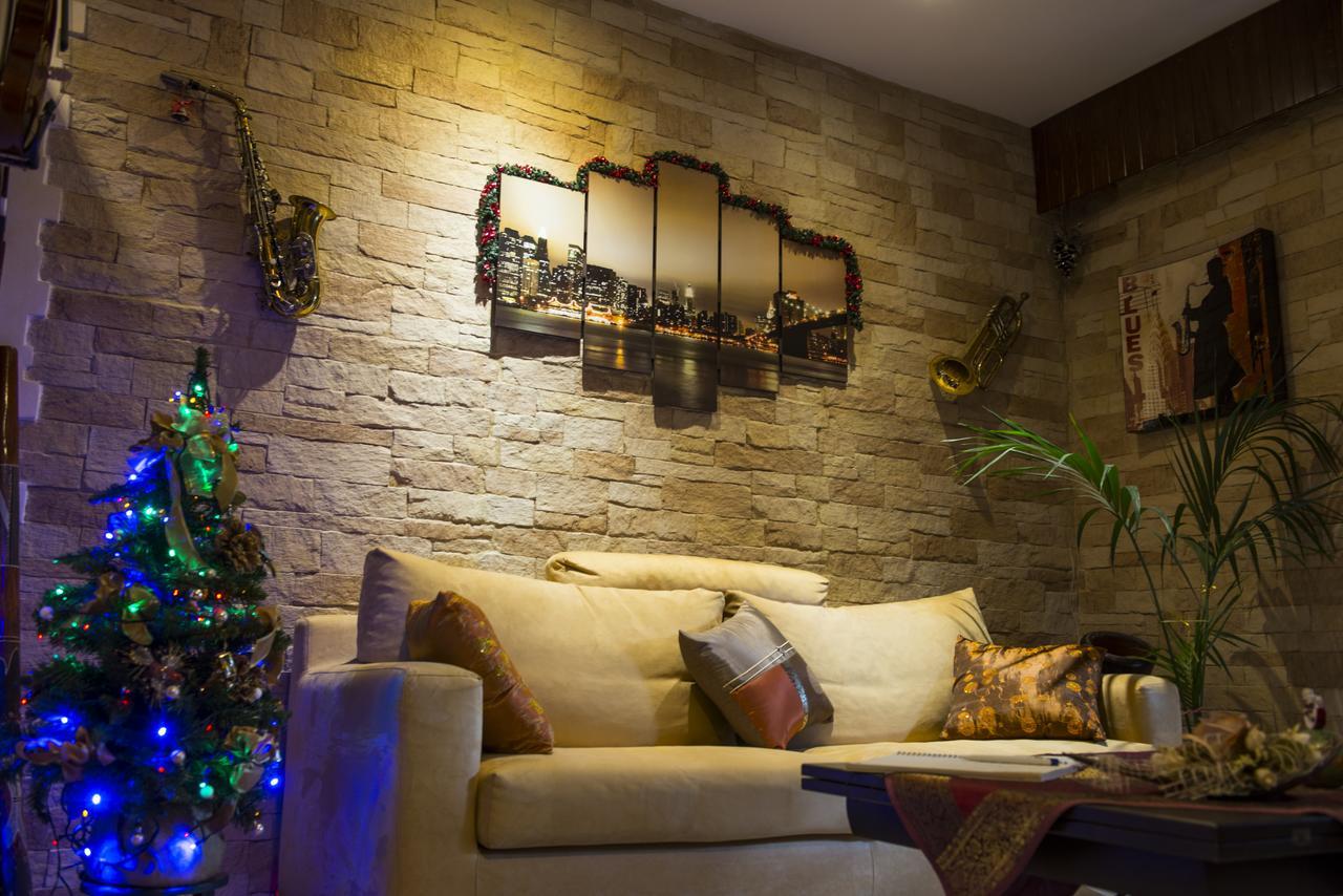 Dolce Conca D'Oro B&B Palermo Exteriör bild