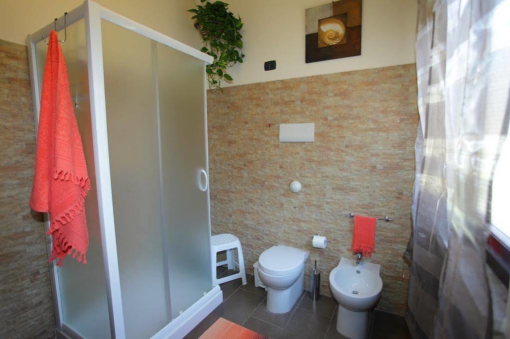 Dolce Conca D'Oro B&B Palermo Exteriör bild